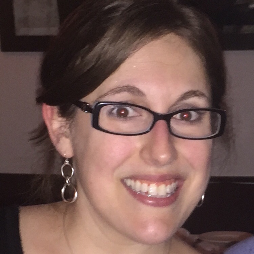 Meet your Posher, Rachel